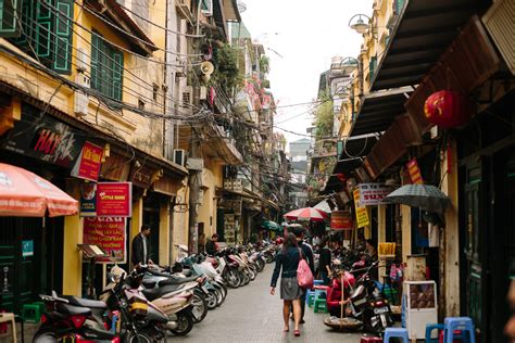 local time hanoi